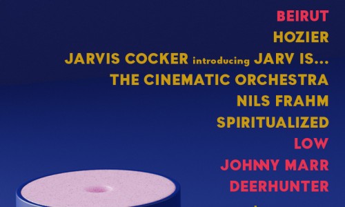 Beirut, Low, Johnny Marr e Deerhunter si aggiungono alla line up della quinta edizione di ToDays Festival.